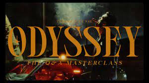 Odyssey By Peter Turner and Lewis Le Val - Click Image to Close